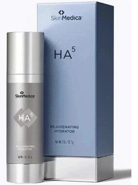 SkinMedica HA5 Rejuvenating Hydrator 2 0z New Sealed Box free shipping 100%